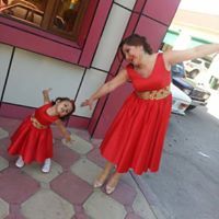 Melahet Nasibova Necefova