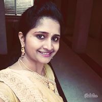 Rachna Gowda