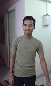 Sujeet Agrahari
