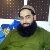 Abrar Ali