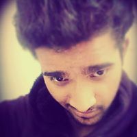 Anand Khichi
