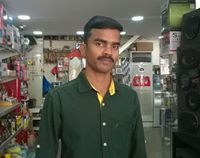 Sobeesh Kizhakkedath