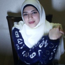 Fatema Zaki