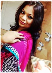 Ruby Shah
