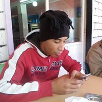 Houssem Tlijeni