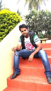 Syed Imran