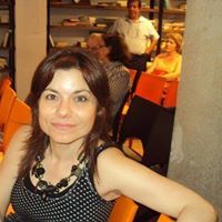 Ιφιγένεια Τέκου