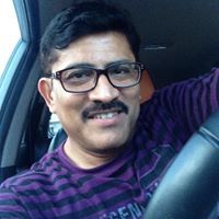 Bharat Sonpal