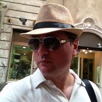 Сергей Суворов