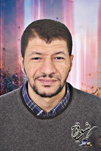 شوقي حاج قويدر