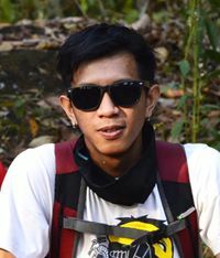 Wahyu Mangewa