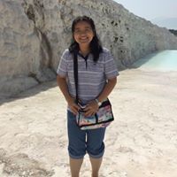 Benjama Chaisuntitrakoon