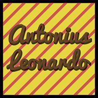 Antonius Leonardo