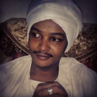 Mohamed Mubarek