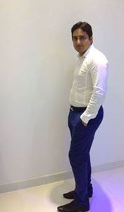 Adnan Dani
