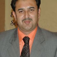 Rizwan Hameed