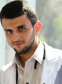Moath Saeed