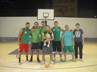 Mohamed Maher
