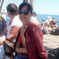 Роси Йорданова