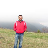 Rahul Kumar