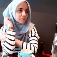 Yasmin Yusoff