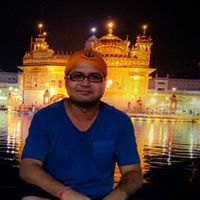 Akshunna P Singh