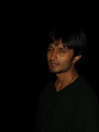 Sritanshu Sinha