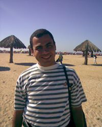 احمد كشك