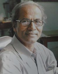 Anil Kubal