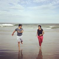 Elangovan Madhivanan