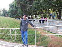 Anindya Chakraborty