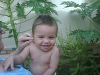 Gilberto Pérez Quintero