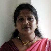 Chandrani Poddar