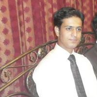 Muhammad Fahad