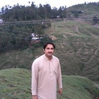 Hafeez Dawar
