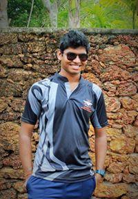 Navindra Liyanarachchi