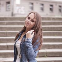 Rugilė Mažeikaitė