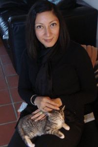 Lisa Singh