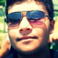 Divyansh Rastogi
