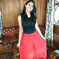 Aditi Sharma