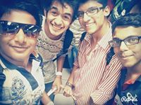 Dakshay Shah