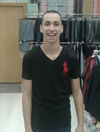 Mohamed Kasem