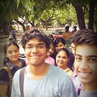 ankitsanghi