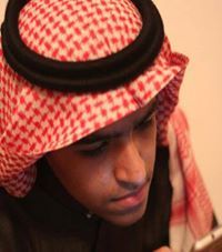 عبدالإله الحربي