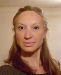 Боряна Меразова