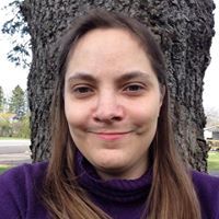 Nastassja Riemermann