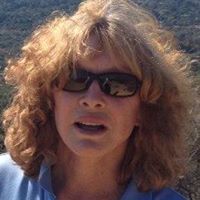 Kathy Mayes
