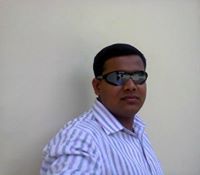Harshad Kamble
