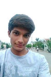Krunal Jagani