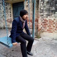 Kunal Pandey